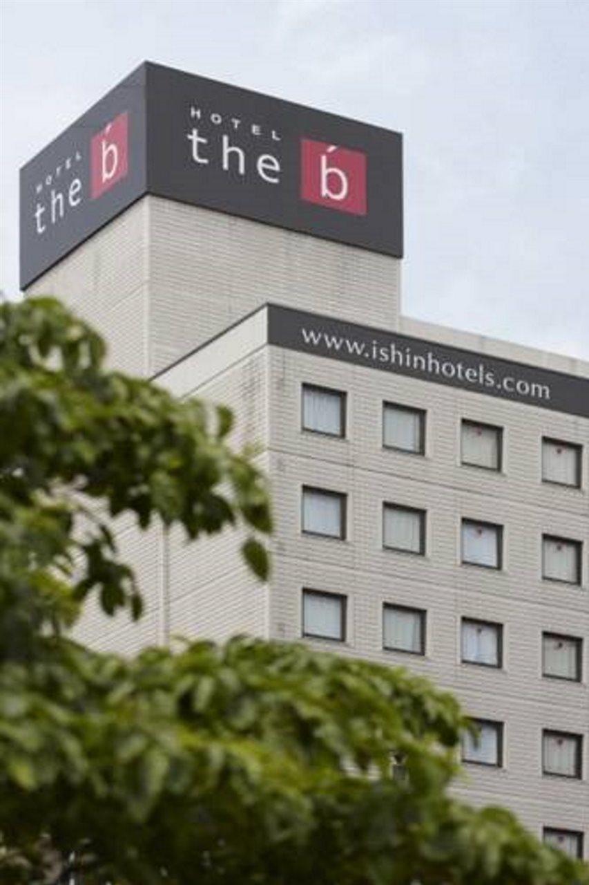 The B Ikebukuro Hotel
