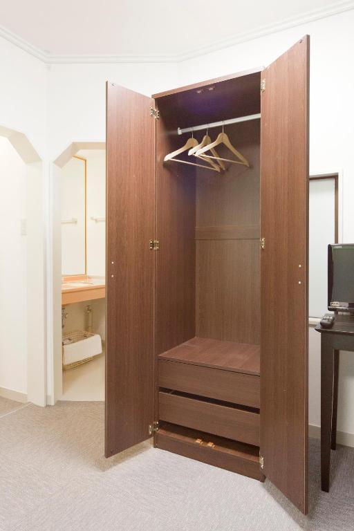 Shin-okubo Hotel 2*