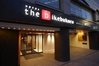 Hotel The B Ikebukuro 3*