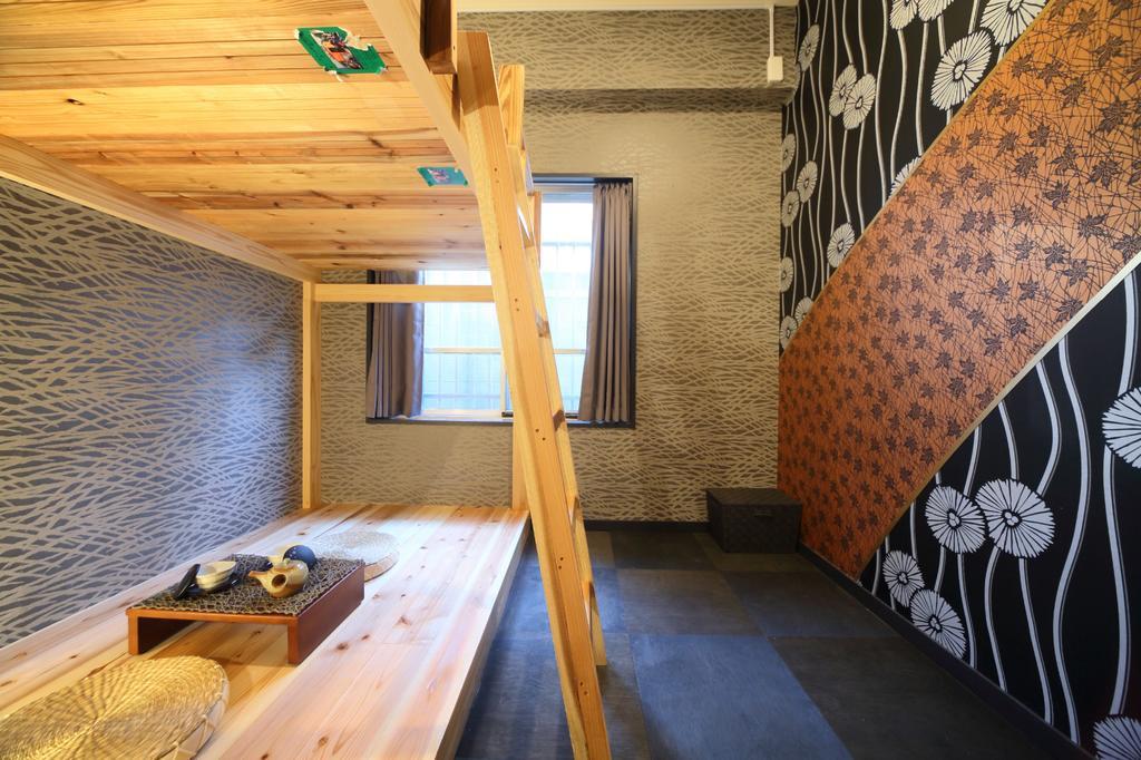 Hostel Ikidane House Tokyo