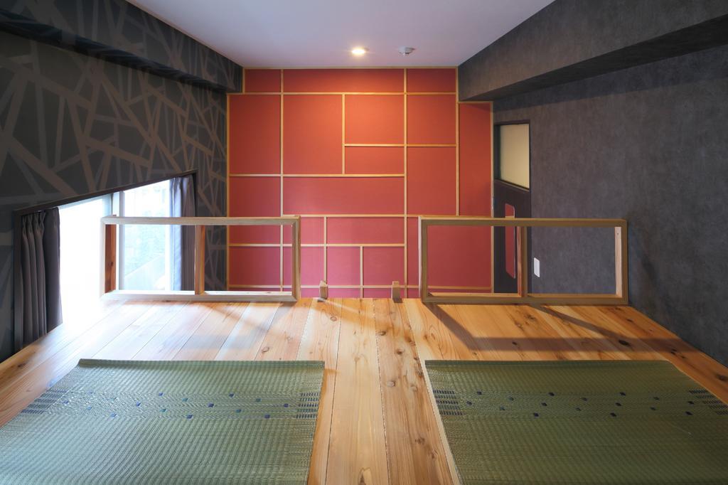 Hostel Ikidane House Tokyo