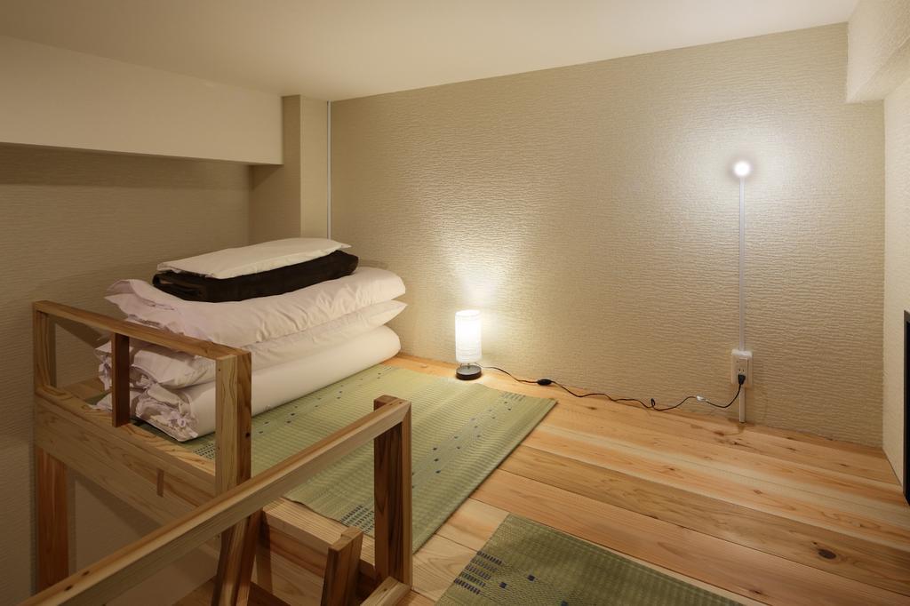 Hostel Ikidane House Tokyo