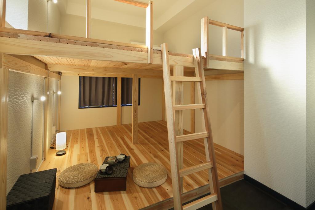 Ikidane House Tokyo