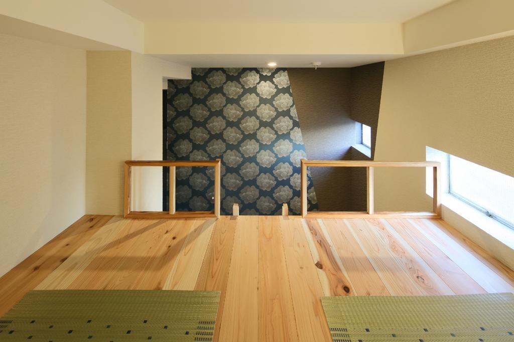 Ikidane House Hostel *