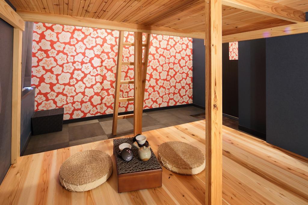 Ikidane House Tokyo