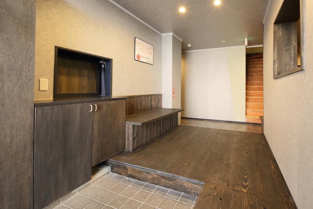 Ikidane House Hostel *