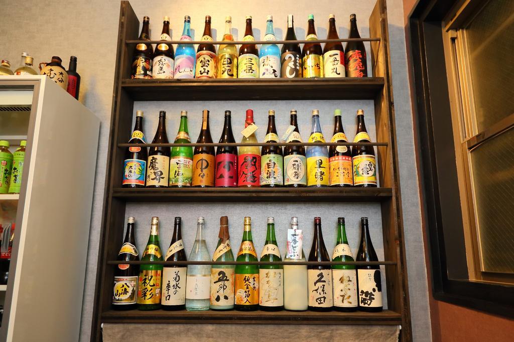 Hostel Ikidane House Tokyo
