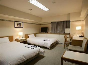 Hotel Apa Ojima