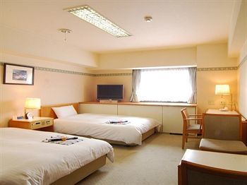 Apa Ojima Hotel