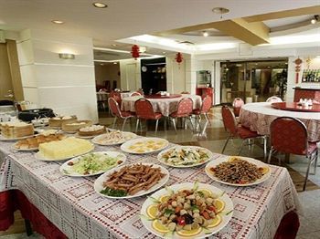 Hotel Apa Ojima 3*