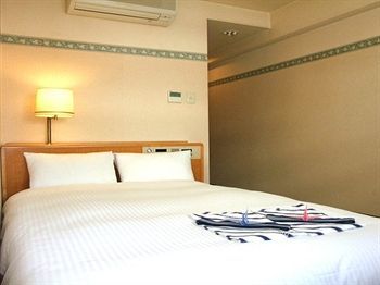 Apa Ojima Hotel 3*