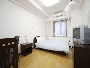 Mystays Iidabashi 3* Tokyo