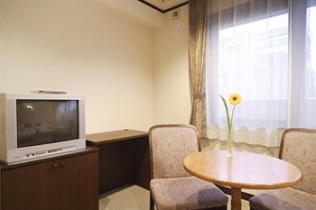Hotel Flexstay Sugamo Tokyo