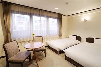 Hotel Flexstay Sugamo