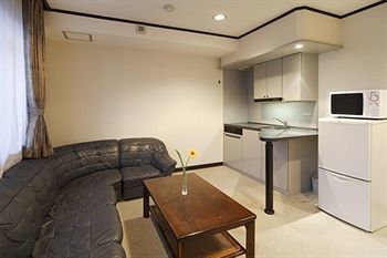 Flexstay Sugamo Tokyo