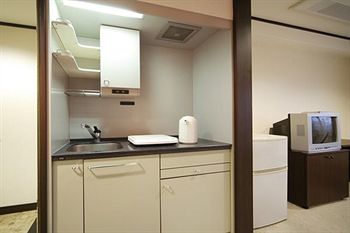 Flexstay Sugamo Hotel