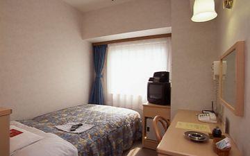 Mystays Gotanda Station Hotel