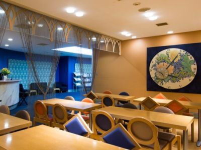 Fontaine Tokyo-nihombashi Mitsukoshimae Hotel 3*