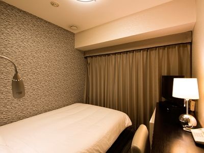 Hotel Fontaine Tokyo-nihombashi Mitsukoshimae Tokyo