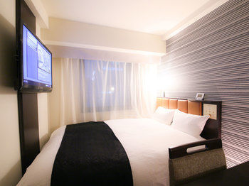 Hotel Apa Shinjuku Kabukicho Tower