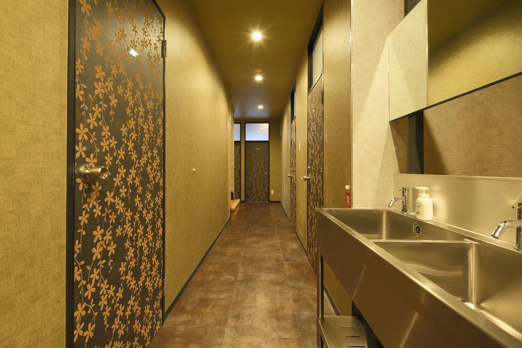 Hostel Ikidane House