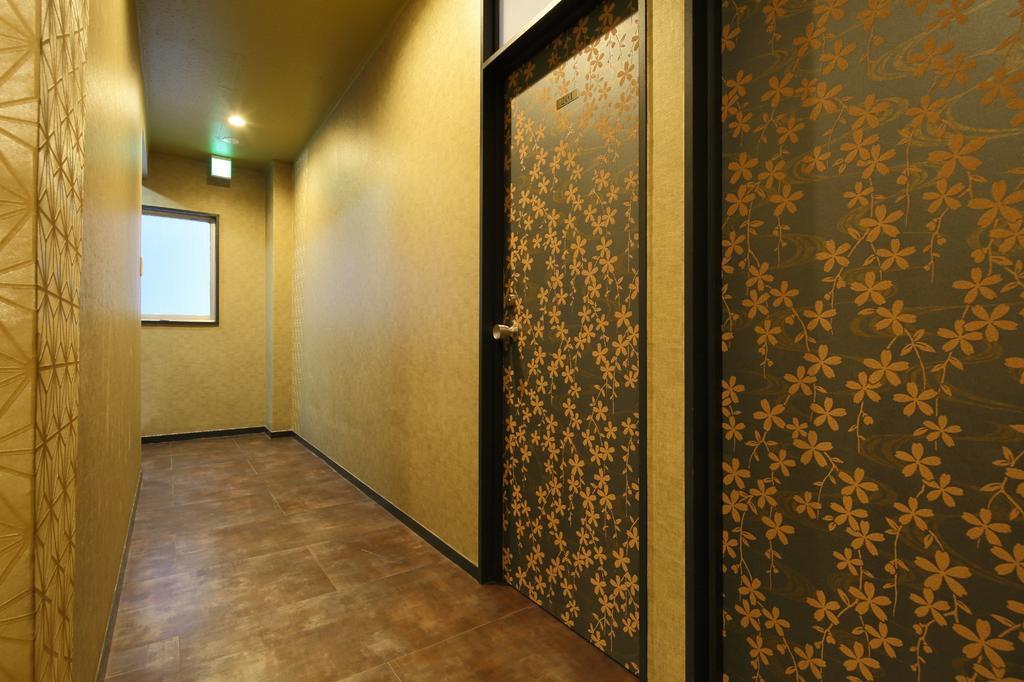 Ikidane House Hostel Tokyo