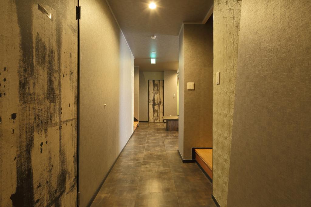 Ikidane House Tokyo