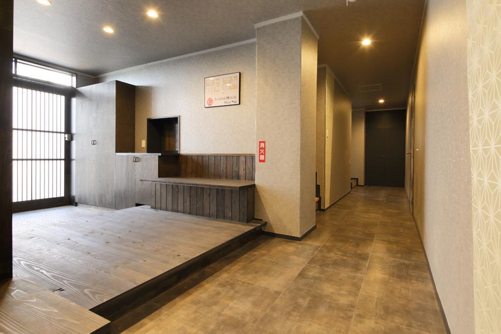 Ikidane House *
