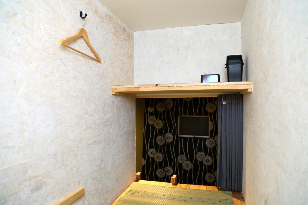 Ikidane House Tokyo