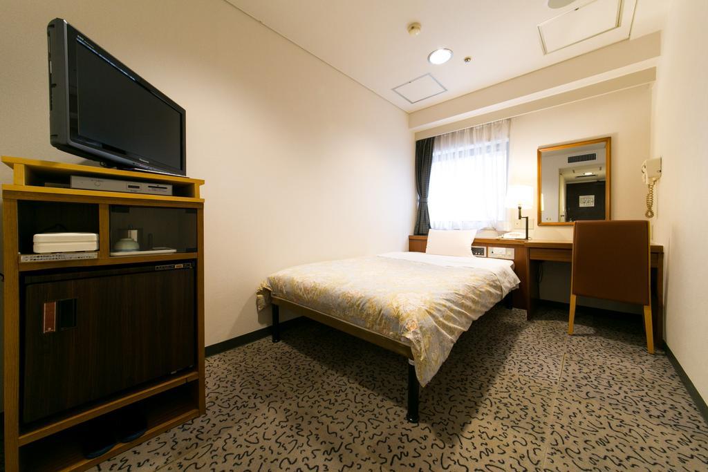 Hotel Ohedo Tokyo