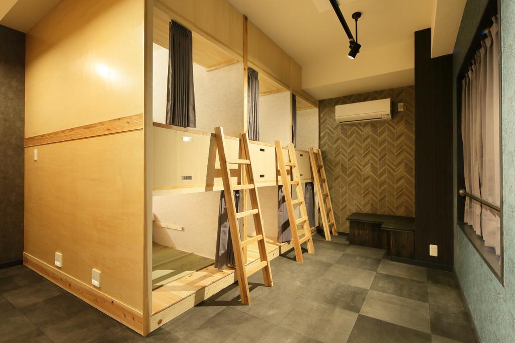 Ikidane House *