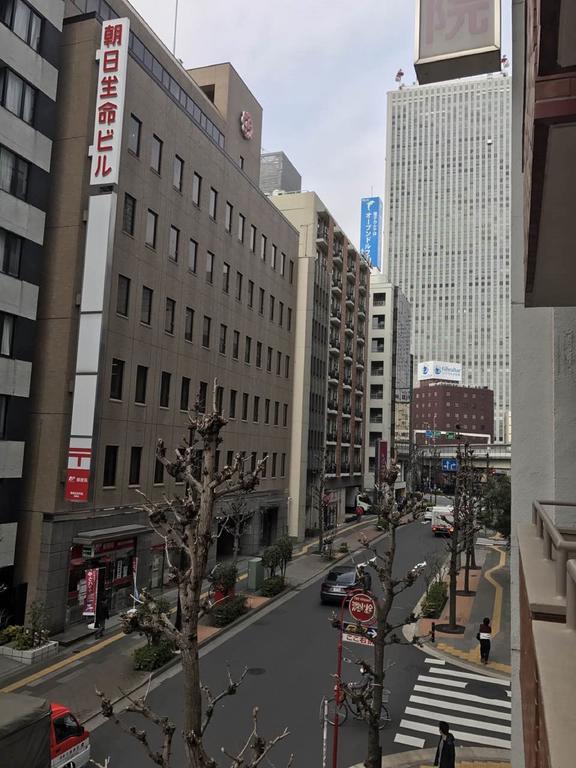 Sun Heights Ikebukuro * Tokyo