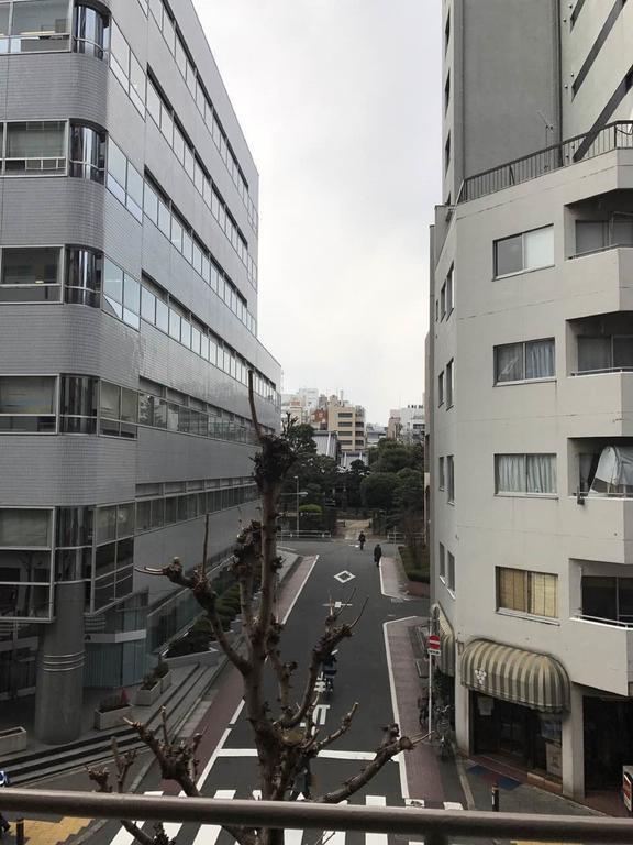 Apartment Sun Heights Ikebukuro