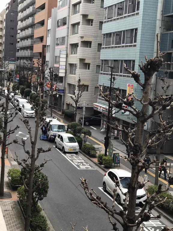 Sun Heights Ikebukuro Apartment Tokyo