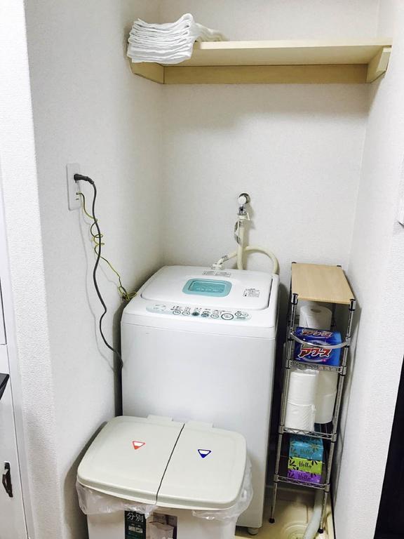 Apartment Sun Heights Ikebukuro