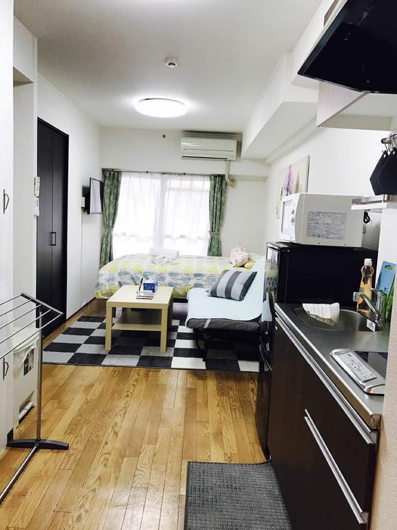 Apartment Sun Heights Ikebukuro *