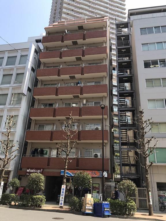Sun Heights Ikebukuro Tokyo
