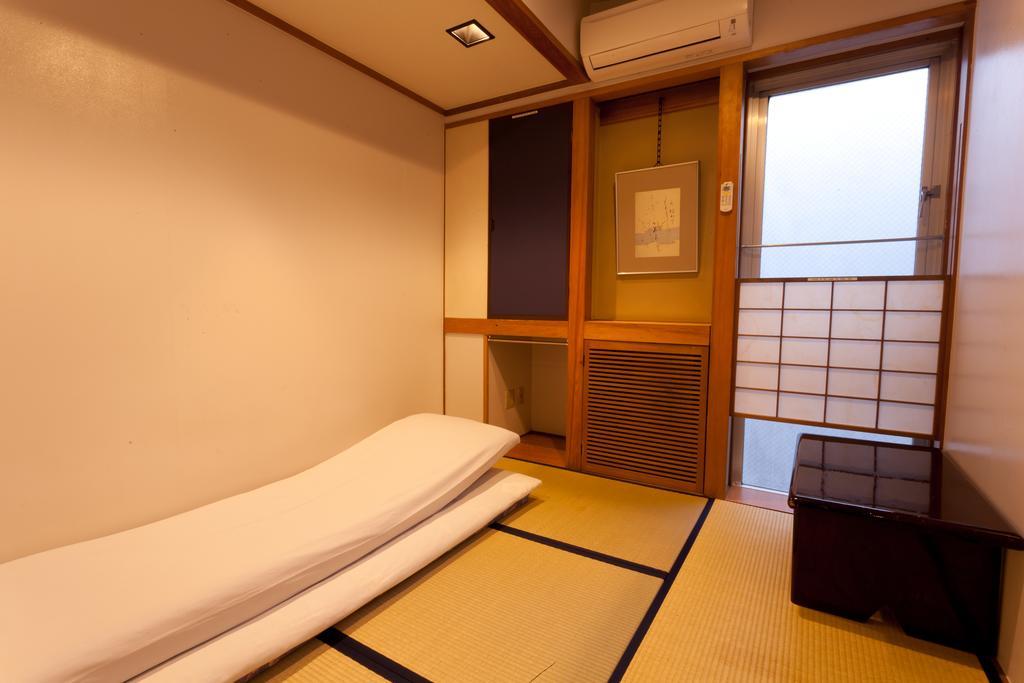 Ryokan Kimi