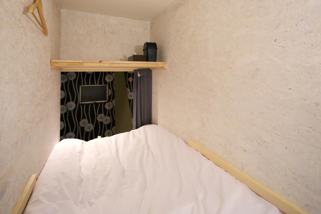 Hostel Ikidane House Tokyo