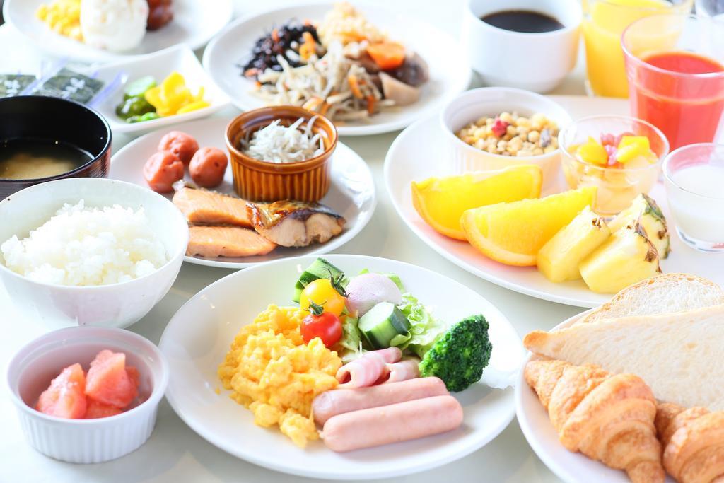 Economy hotel Apa Roppongi Itchome Ekimae 3*