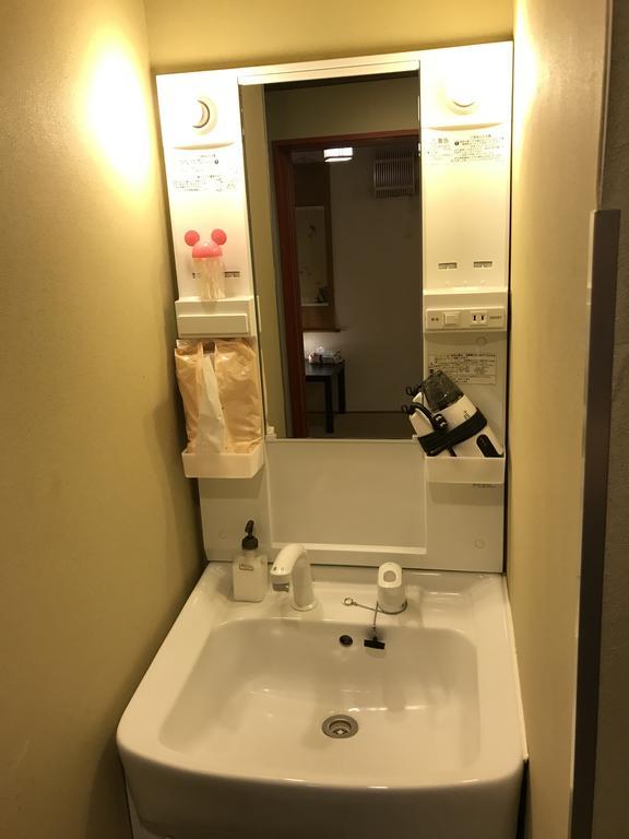Hostel Khaosan Kabuki Tokyo