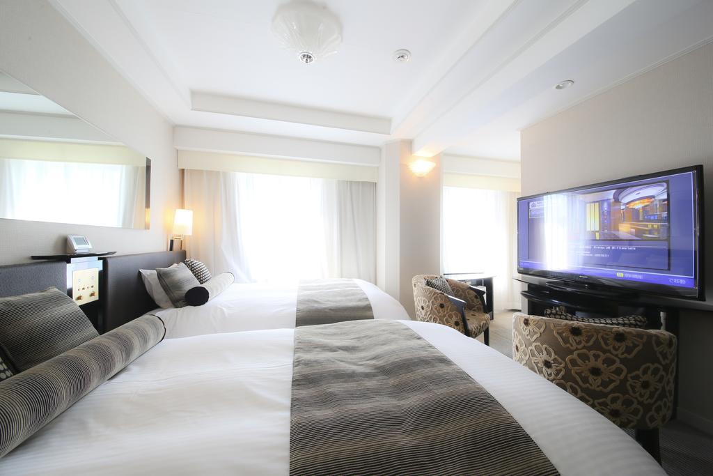 Apa Roppongi Itchome Ekimae Economy hotel 3*