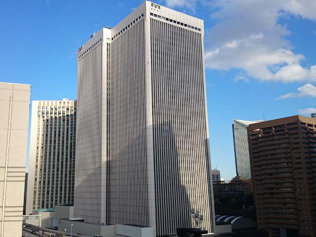 Apa Roppongi Itchome Ekimae Tokyo