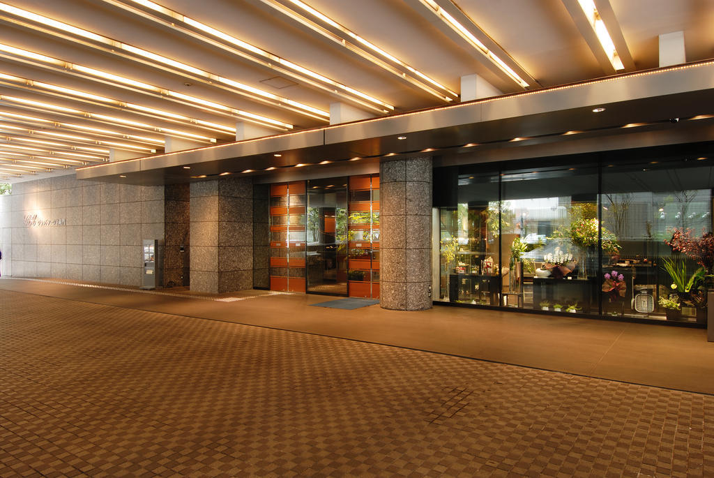 Grand Arc Hanzomon Hotel 3*
