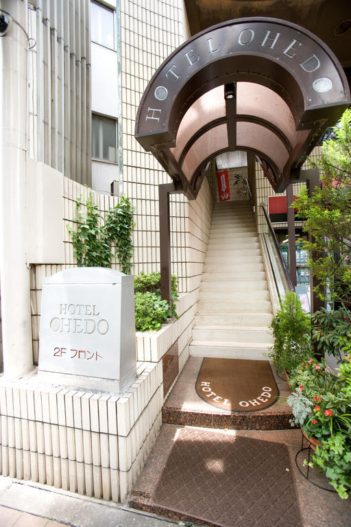 Ohedo Hotel Tokyo