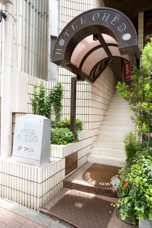 Ohedo Hotel