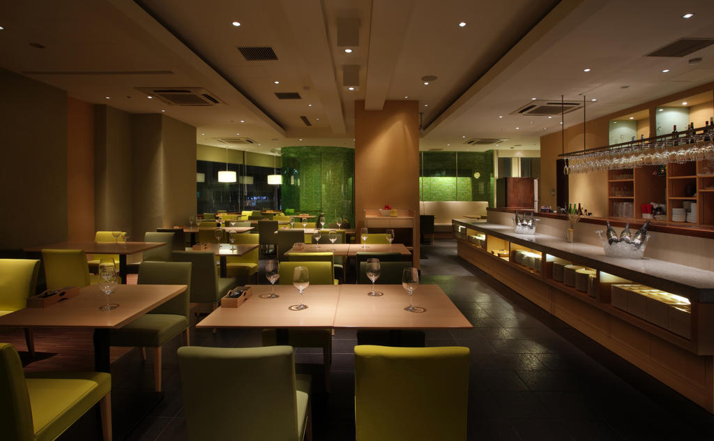 Hotel Mystays Gotanda Station 3*