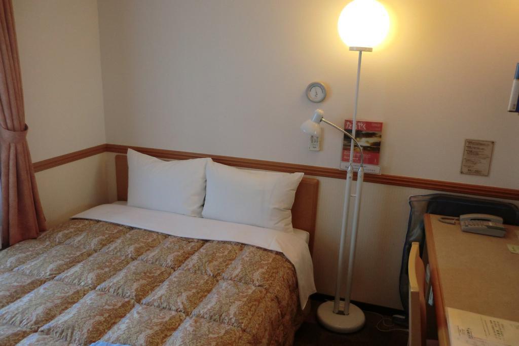 Toyoko Nihombashi Bakurocho 3*