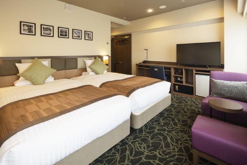 Mystays Gotanda Hotel Tokyo