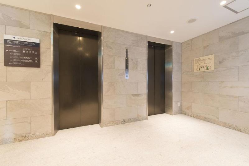 Mystays Gotanda Hotel
